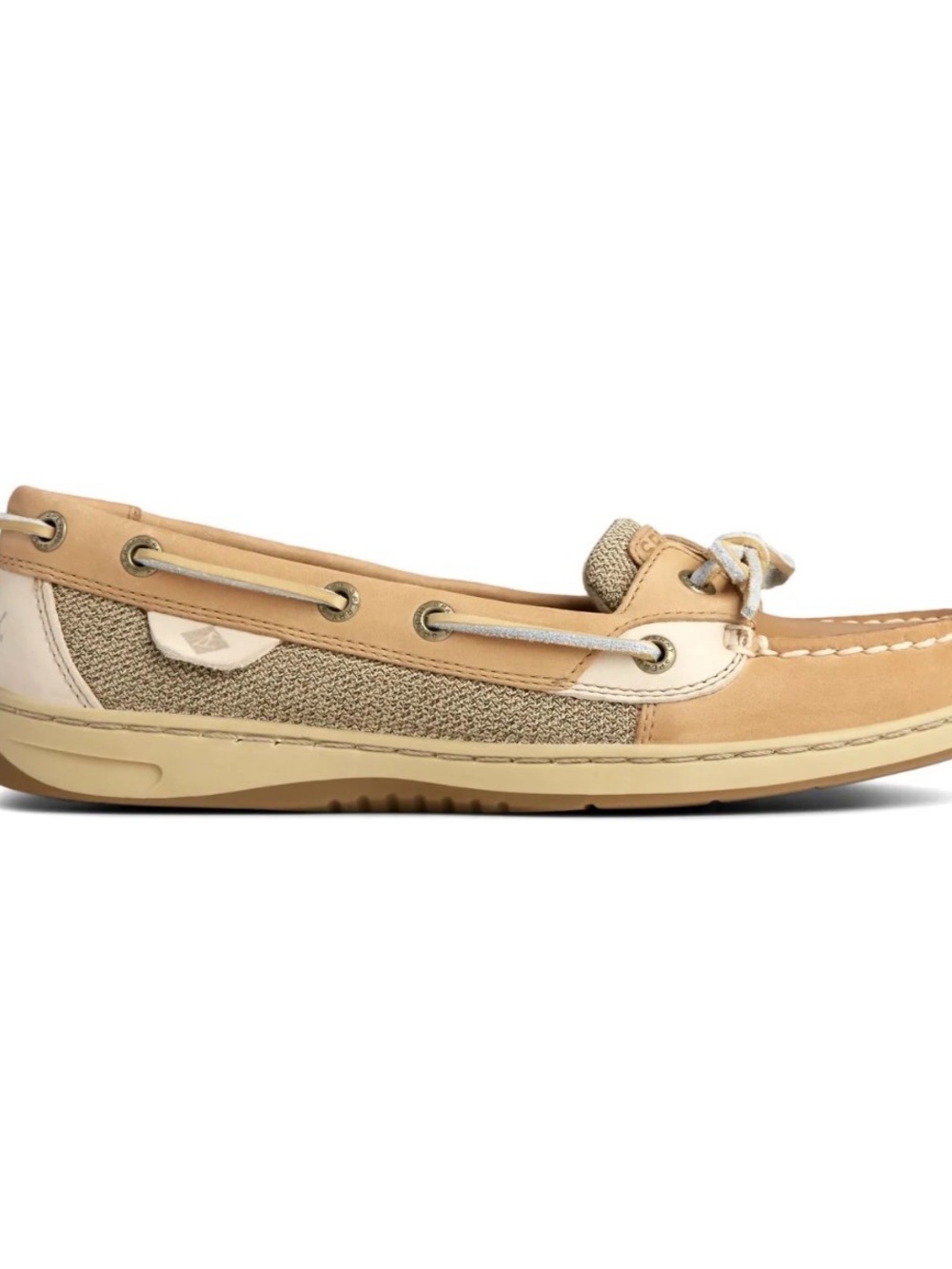 Sperry Angelfish 1 Eye Boat Shoe size 11